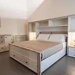 Alcantara Domus Apartmán *