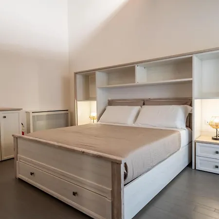 Alcantara Domus Apartment Roccella Valdemone