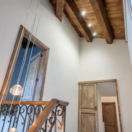 Apartment Alcantara Domus Roccella Valdemone