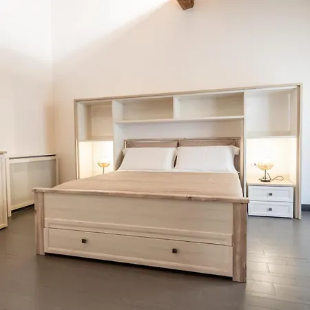 Apartamento Alcantara Domus