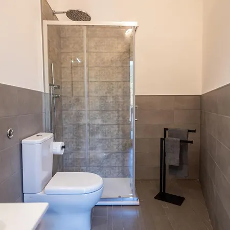 Alcantara Domus Apartment Roccella Valdemone