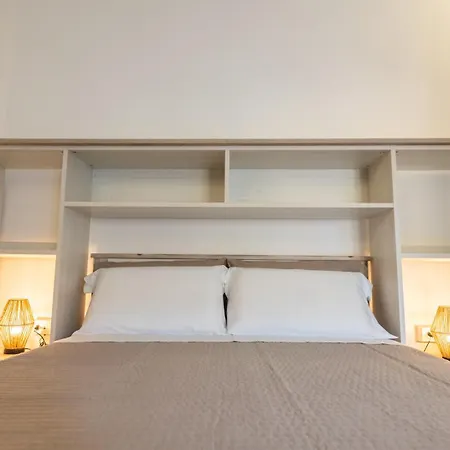 Apartment Alcantara Domus