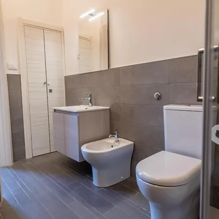 Apartment Alcantara Domus *
