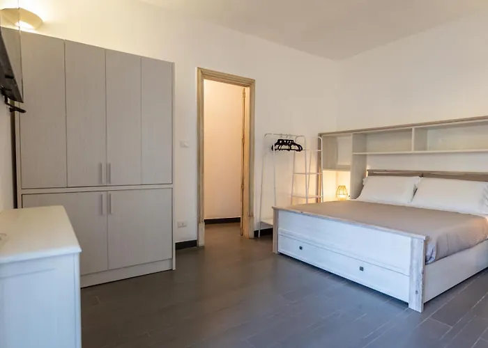 Alcantara Domus Appartamento