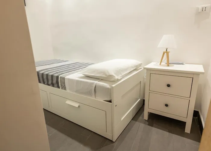 Appartamento Alcantara Domus