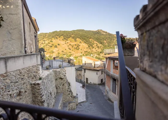 Alcantara Domus Appartamento
