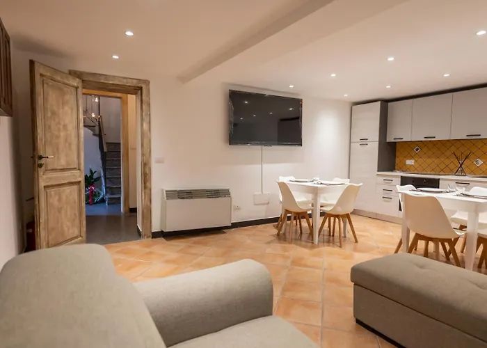 Appartamento Alcantara Domus *