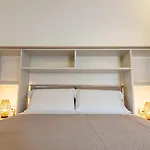 Apartment Alcantara Domus