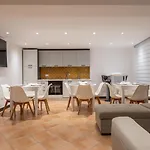 Apartment Alcantara Domus