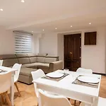 Apartment Alcantara Domus Roccella Valdemone