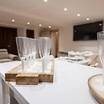 Alcantara Domus Apartment *