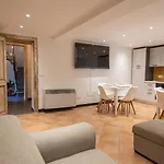 Apartment Alcantara Domus *