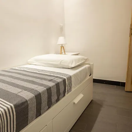 Alcantara Domus Апартаменты Roccella Valdemone