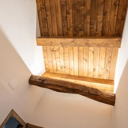 Alcantara Domus Roccella Valdemone