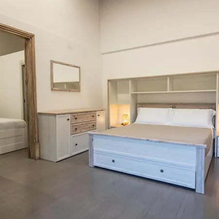 Apartment Alcantara Domus *